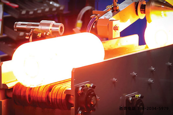 節(jié)能鍛造加熱爐-熱透專家