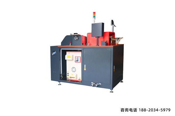 棒料鍛造爐-提升工作效率