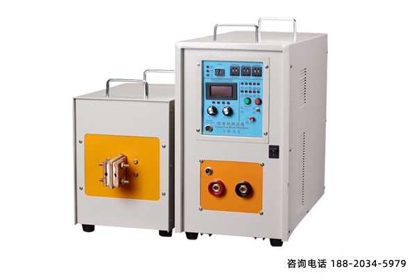 感應加熱設備-全橋IGBT逆變電源路