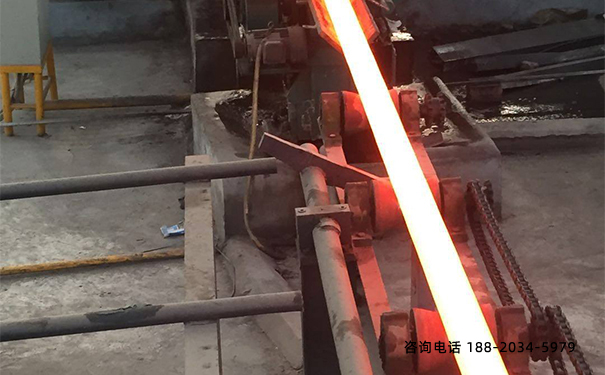 高頻退火設(shè)備-提髙熱效節(jié)約資源