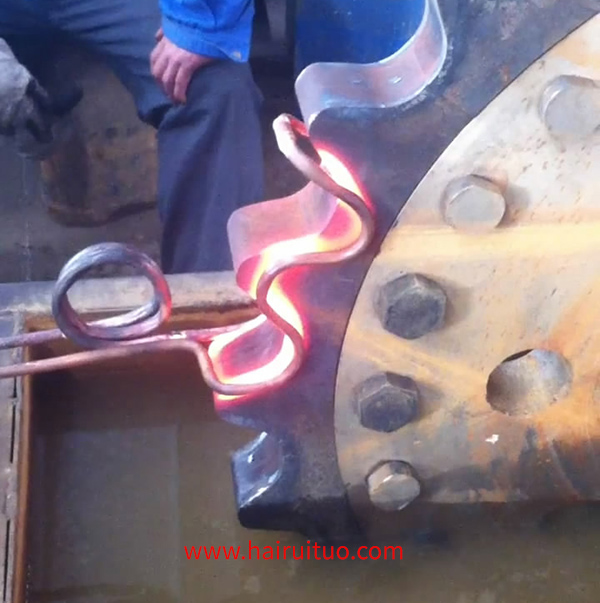 高頻淬火設(shè)備與激光淬火的區(qū)別