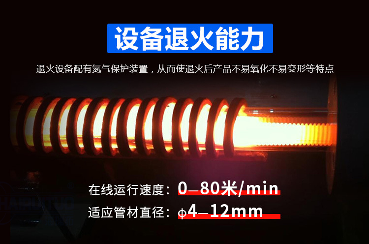 哪里有鋼管退火設(shè)備賣|價(jià)格貴不貴|多少錢