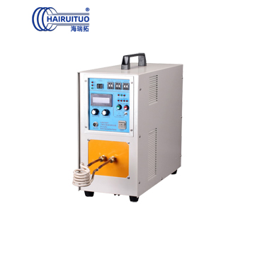 高頻加熱機(jī)-預(yù)留擴(kuò)展空間