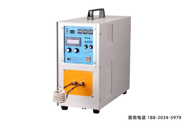 山西高頻加熱機-安裝方法說明