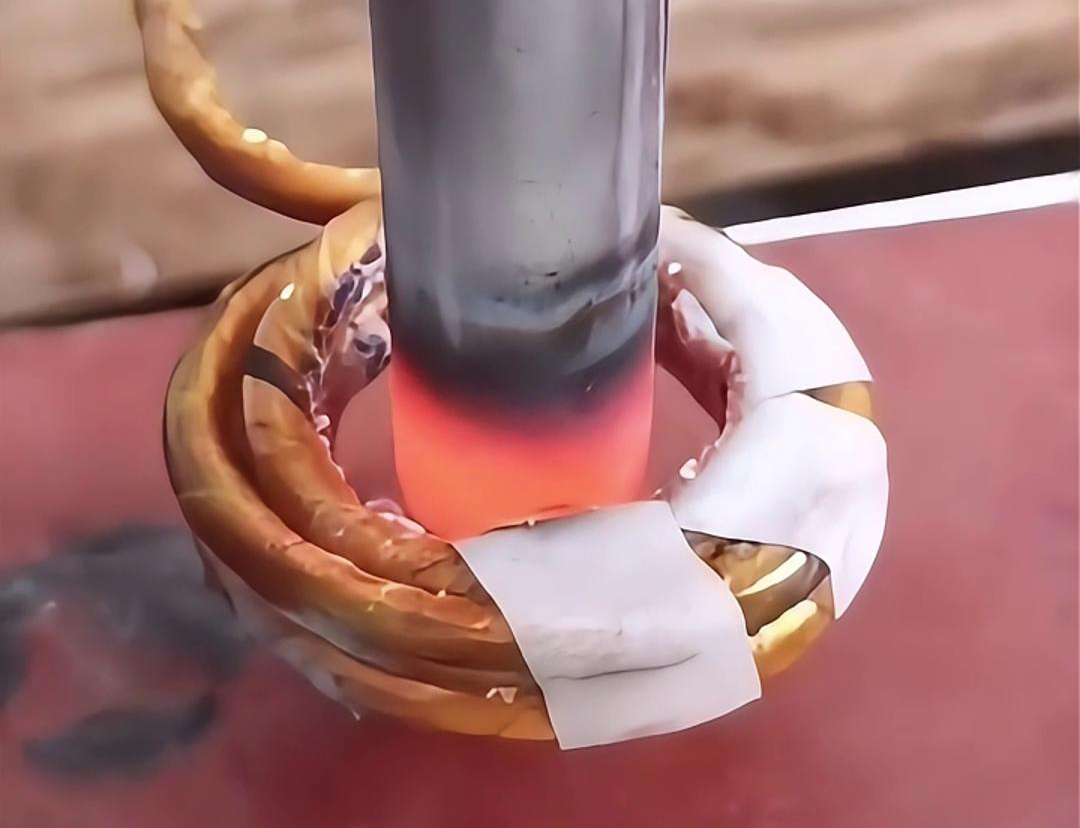 高頻焊機，不銹鋼管焊接神器，讓焊接更簡單