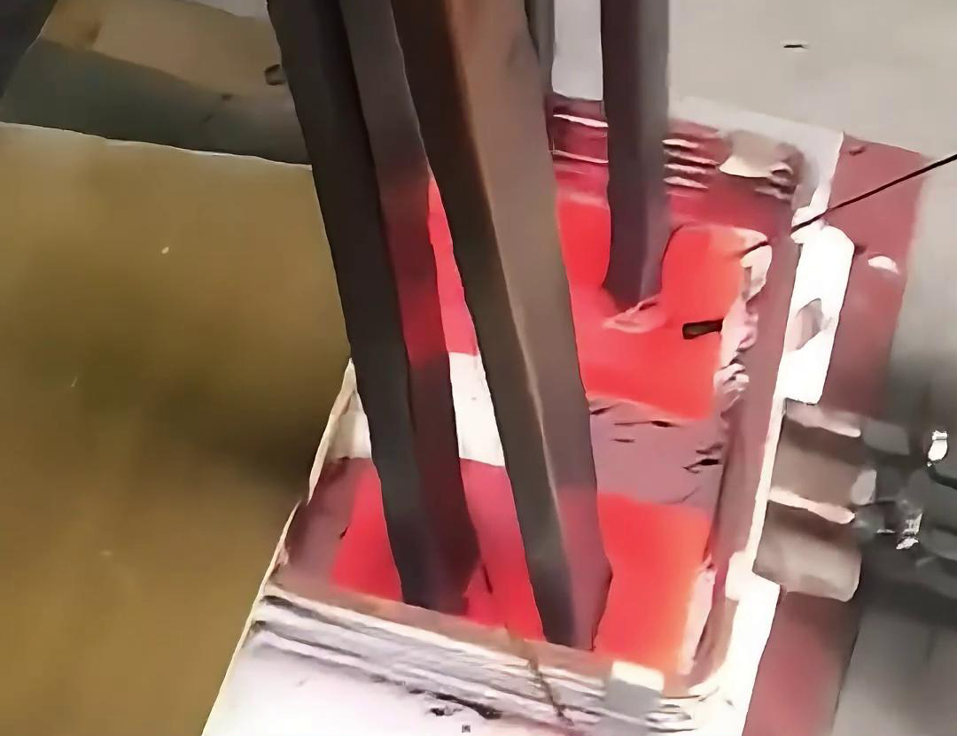 有了高頻焊機(jī)，銅管銅排的焊接不再是難題