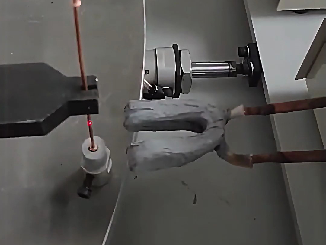 雙工位銅管焊接設(shè)備在工廠生產(chǎn)中的應(yīng)用實踐