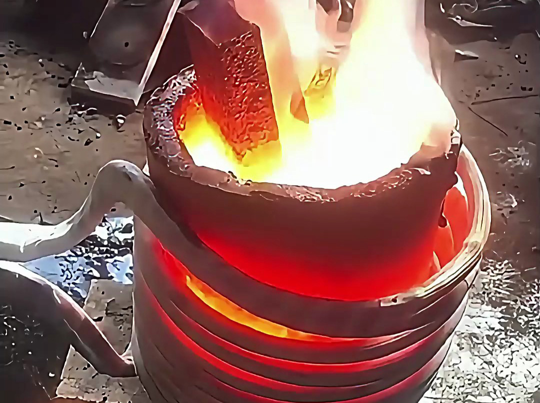 專(zhuān)注小型貴金屬熔煉爐，助力高精度行業(yè)發(fā)展