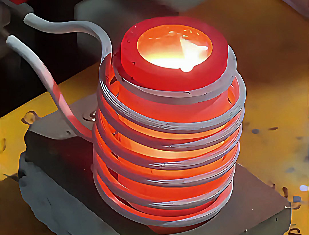 海拓小型高頻熔煉爐銅粉熔煉實(shí)測(cè)：5-8 分鐘成爐，2200℃高溫適配多貴金屬，免費(fèi)試樣中！