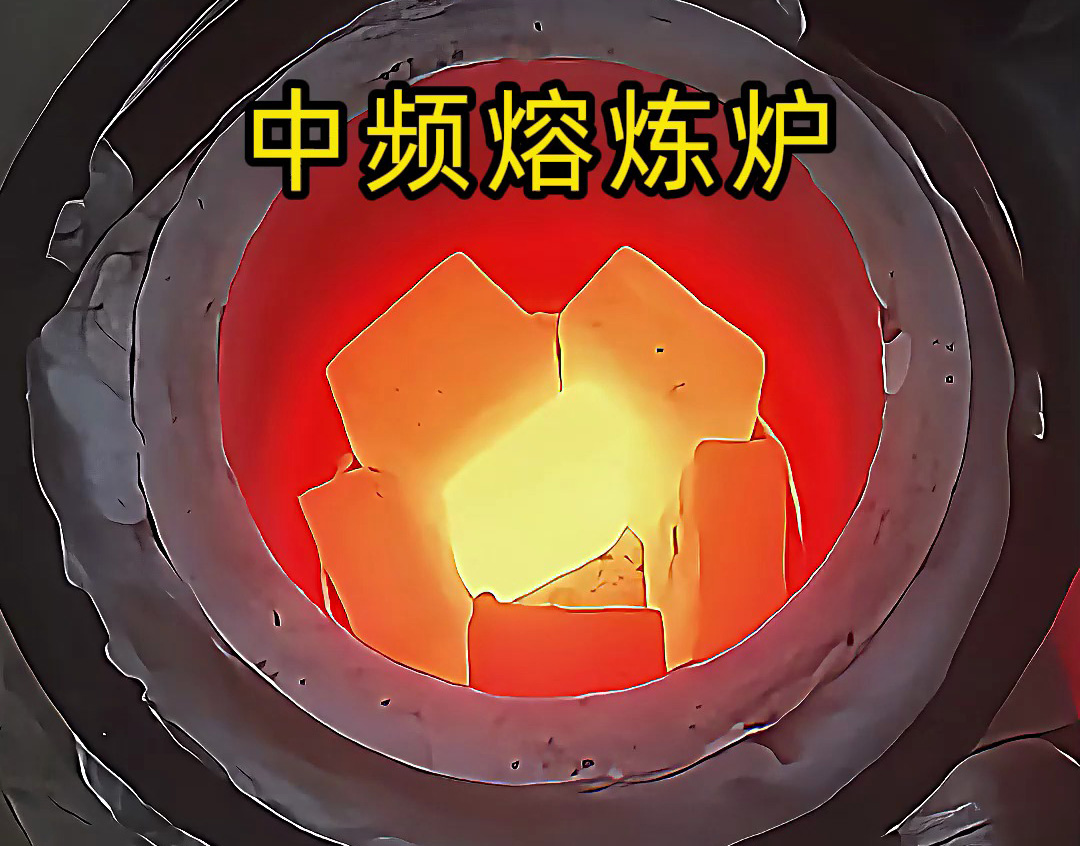 海拓中頻熔煉爐：金屬熔煉澆筑的理想之選，電加熱賦能安全環(huán)保與高效控溫