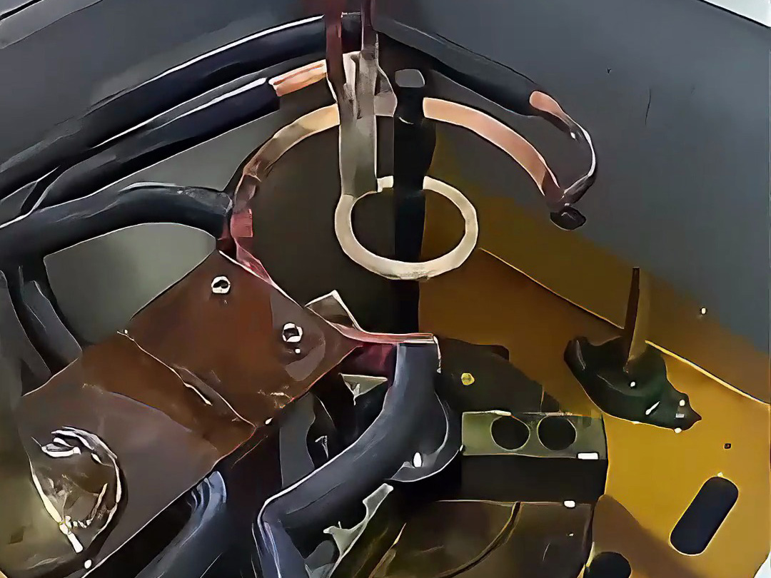 海拓?cái)?shù)控淬火機(jī)床：歷經(jīng)多輪驗(yàn)證，成為發(fā)動(dòng)機(jī)氣門(mén)超高頻淬火熱處理優(yōu)選