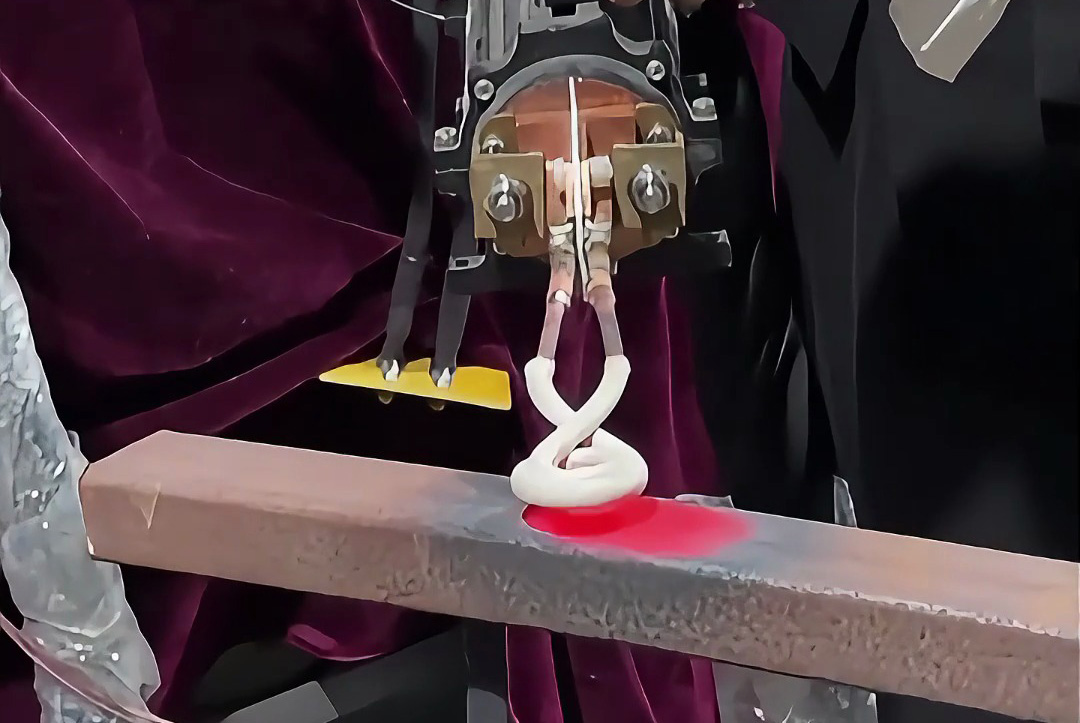 給需要加熱的朋友提個醒：這款手持感應加熱機，靈活又好用