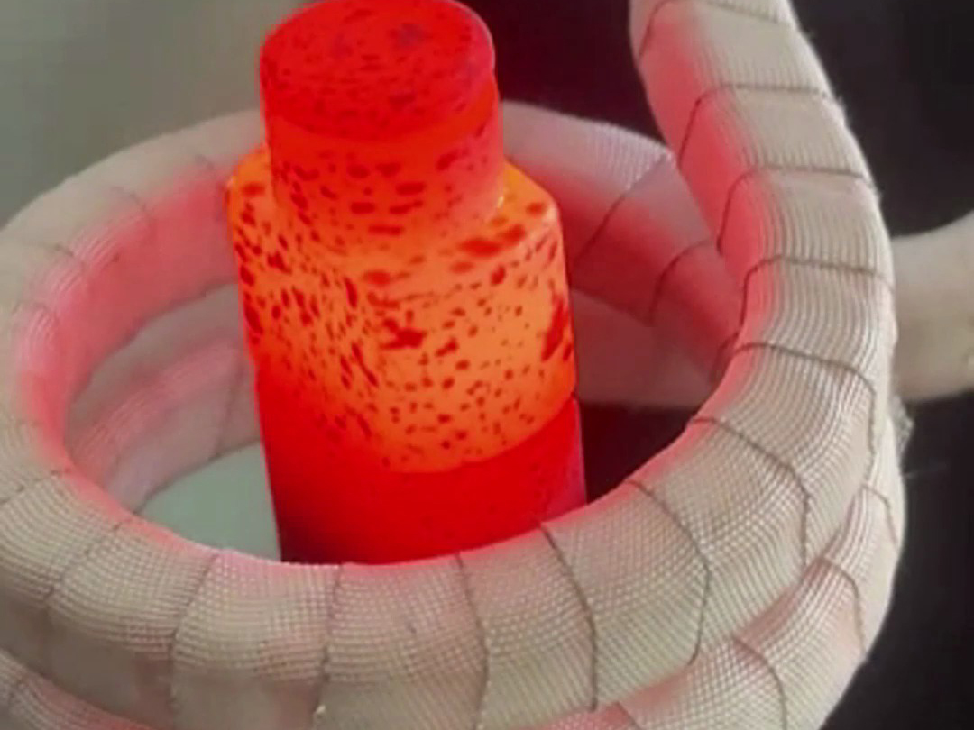 手持式高頻機：移動加熱好幫手，金屬熱處理的靈活之選