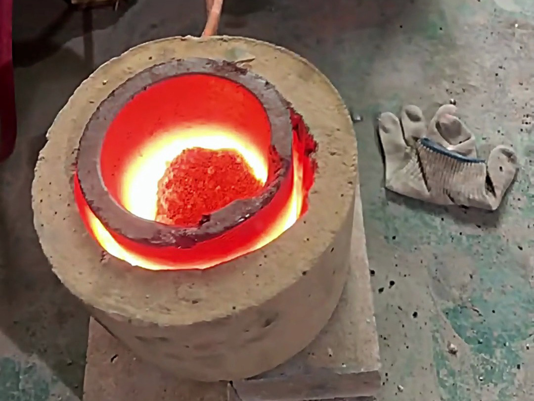 5公斤高精度熔煉新選擇 海拓高頻感應(yīng)熔煉爐實(shí)測解析