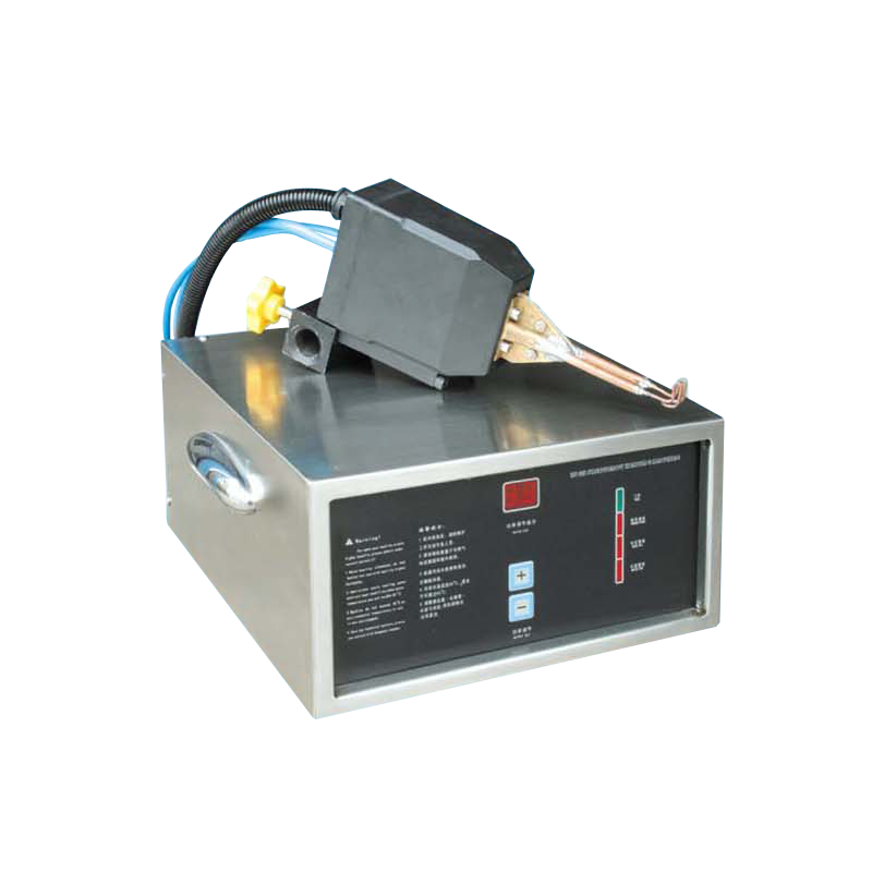 手持式超高频感应加热讑֤� HTG-03/06 ���高频焊接机6KW