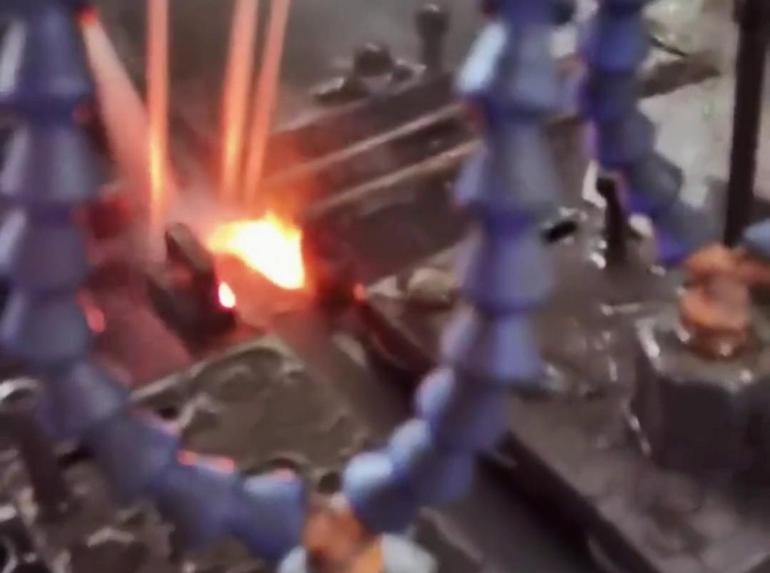 導(dǎo)軌高頻淬火提高導(dǎo)軌的硬度和耐磨性，降低磨損率，延長導(dǎo)軌的使用壽命