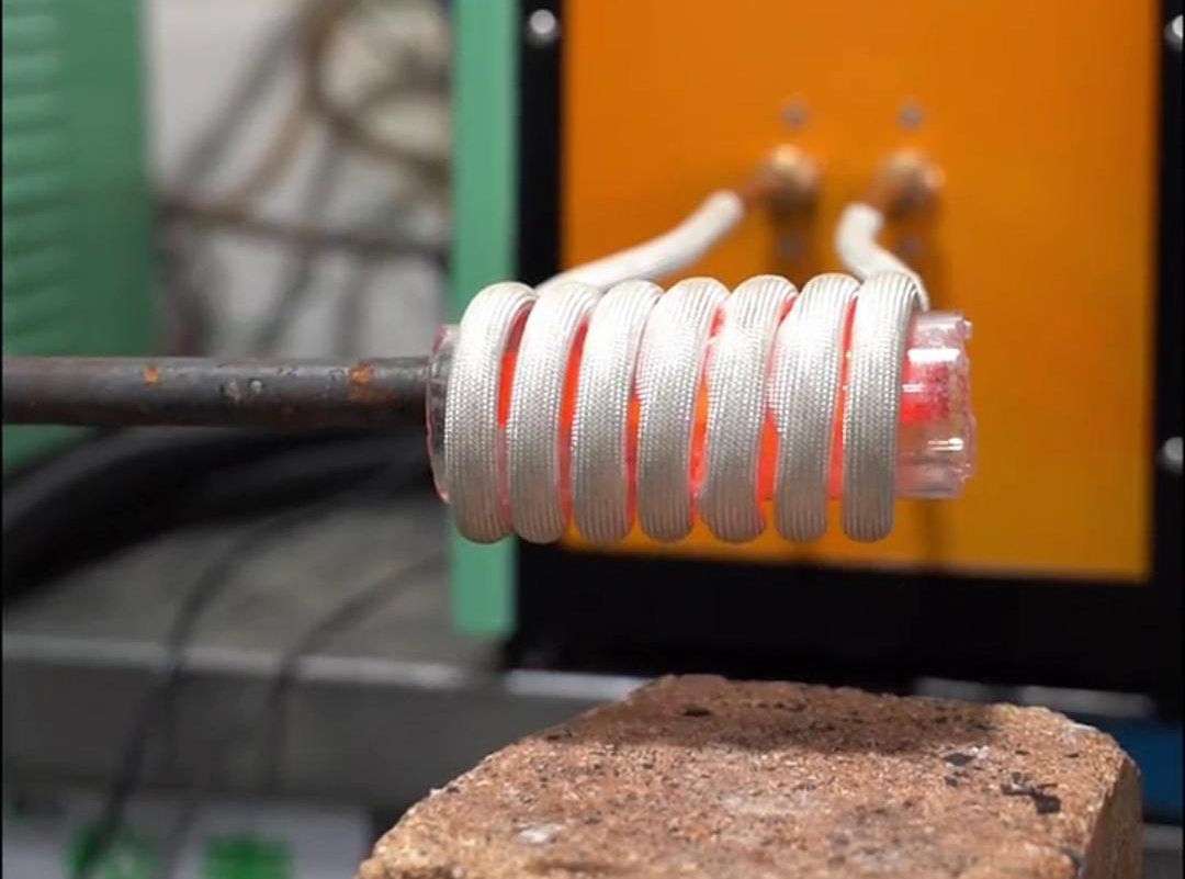 高頻加熱機(jī)有什么用？