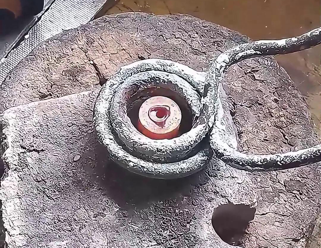 黃銅高頻釬焊工藝大揭秘！高頻焊機(jī)在電子五金行業(yè)必備焊接工具