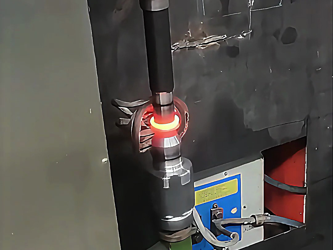 超音頻感應(yīng)加熱設(shè)備如何提升汽車配件退火效率？看完你就懂了