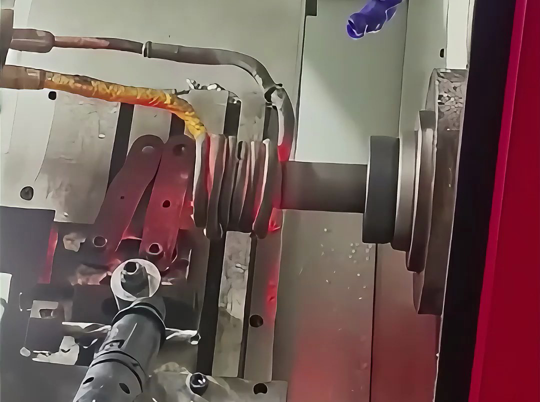 工業(yè)制造者必看的高效淬火技術 錯過這技術 你的生產(chǎn)效率可能落后