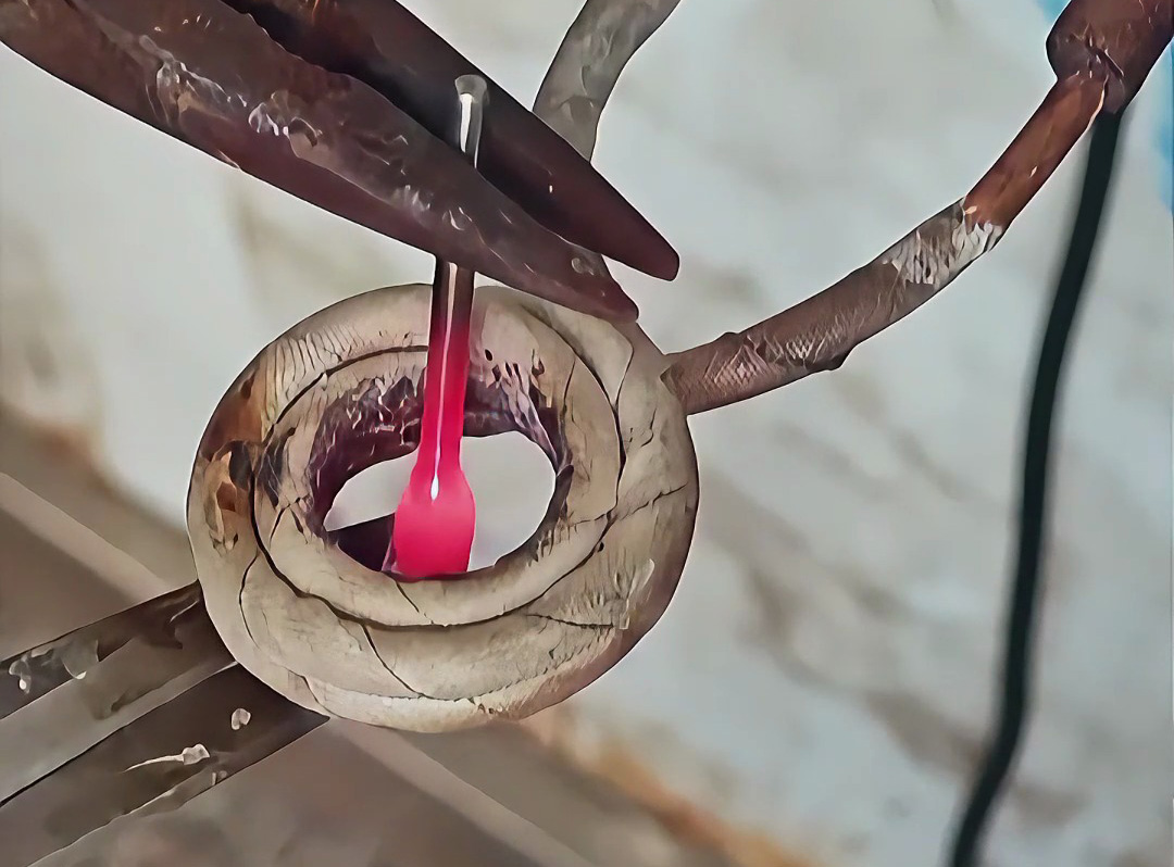 還在為鎢鋼鉆頭回收發(fā)愁？看鎢鋼鉆頭通過高頻熱處理實現(xiàn)回收