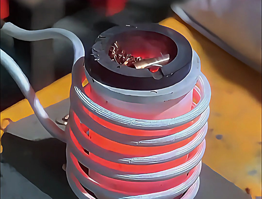 如果你有廢銅需要熔煉，那么這款熔煉爐是個不錯的選擇