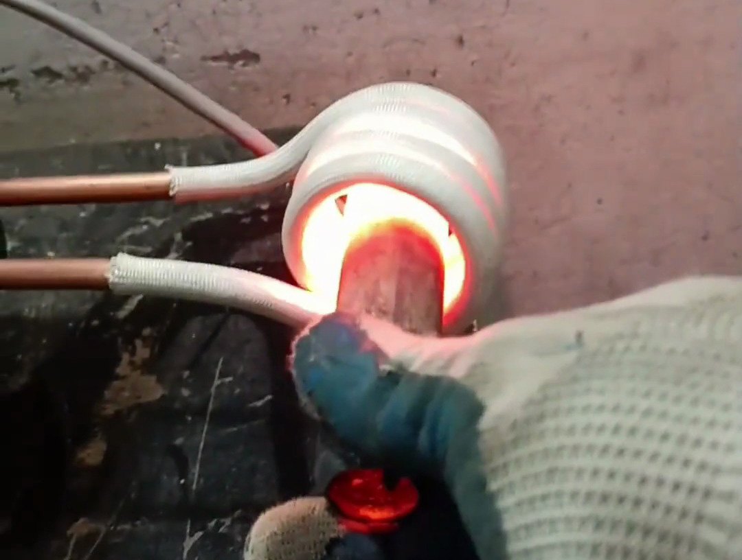 橫向縱向加熱都能用！這款高頻率加熱機到底有多強？