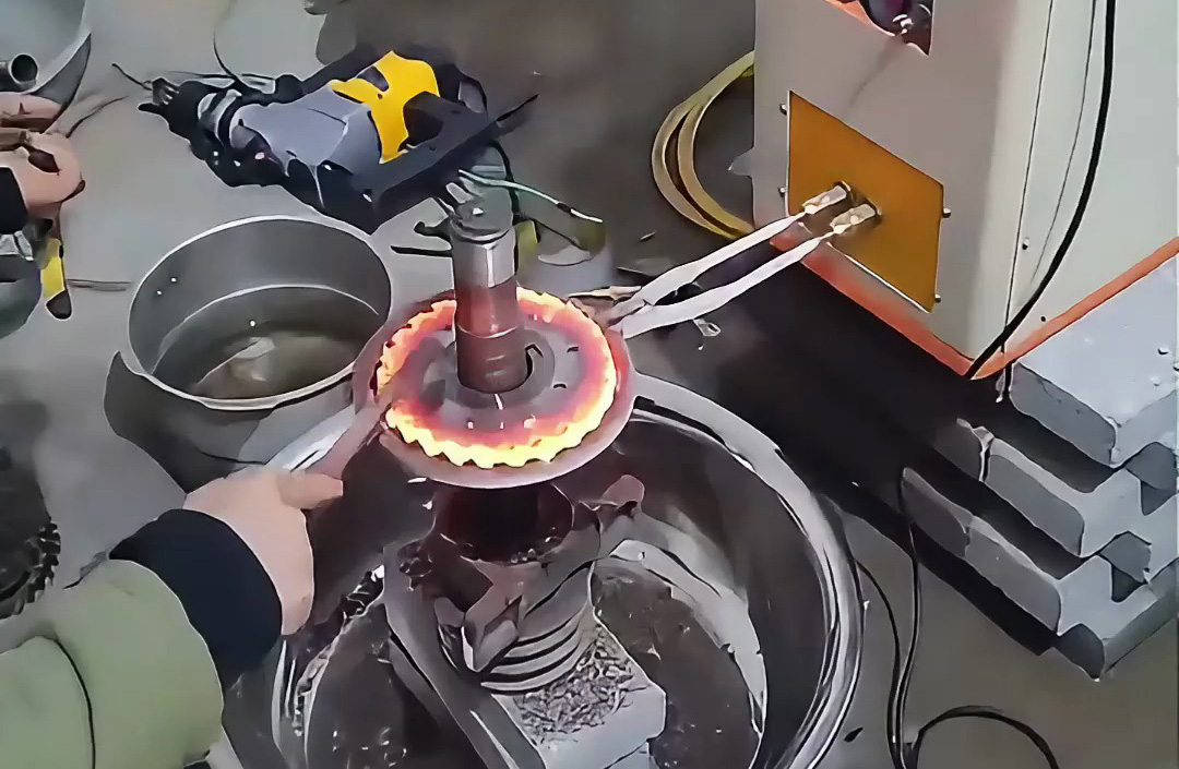 不用明火也能拆合金？這臺(tái)機(jī)器太神奇了！