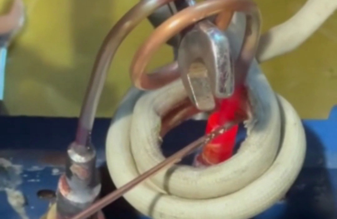 想提高銅件焊接效率和質量嗎？那一定不能錯過高頻焊接機