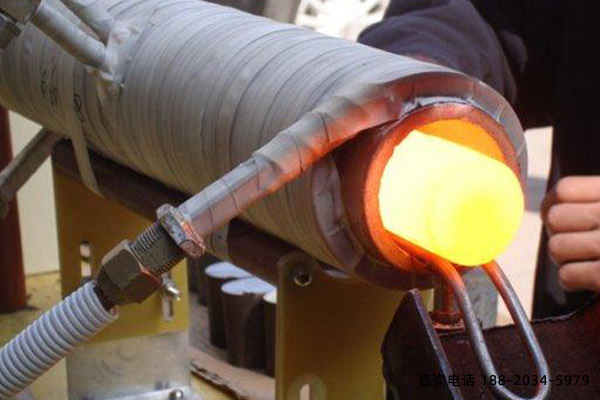 感應(yīng)加熱 感應(yīng)加熱