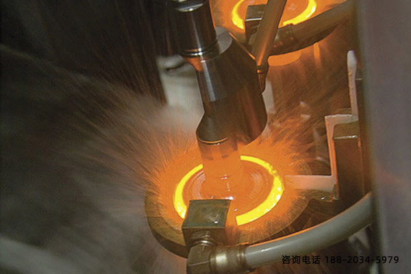高頻淬火機(jī)床工件 高頻淬火機(jī)床工件