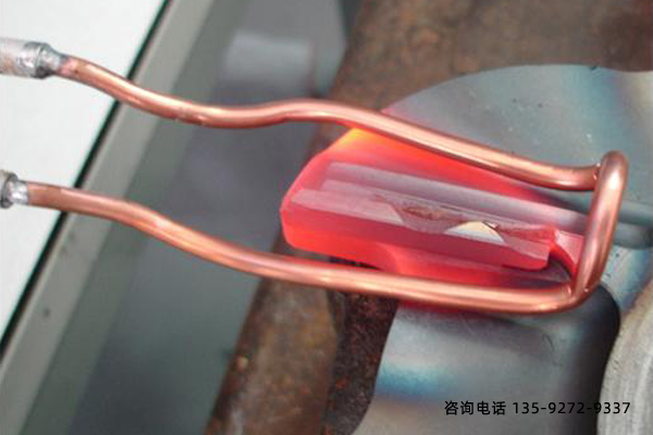 刀具熱處理淬火設備 刀具熱處理淬火設備