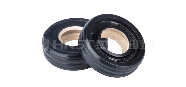 破壁料理機油封漏水