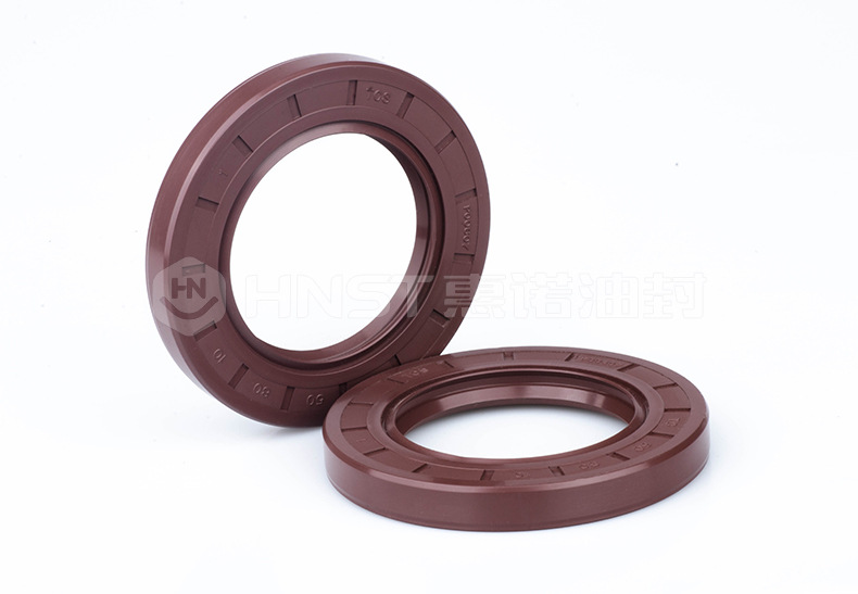 耐高溫骨架油封