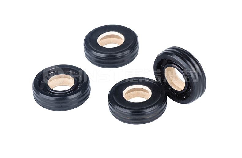 料理機用聚四氟乙烯唇口油封